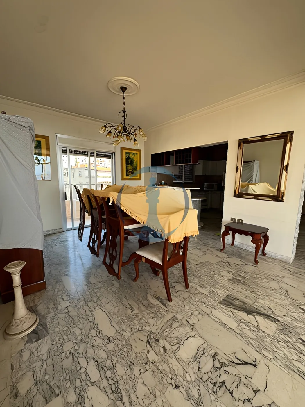 Apartment for sale in Haret Sakher