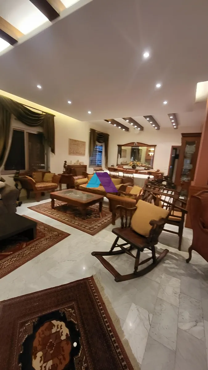 Apartment for Sale in Cornet Chahwan