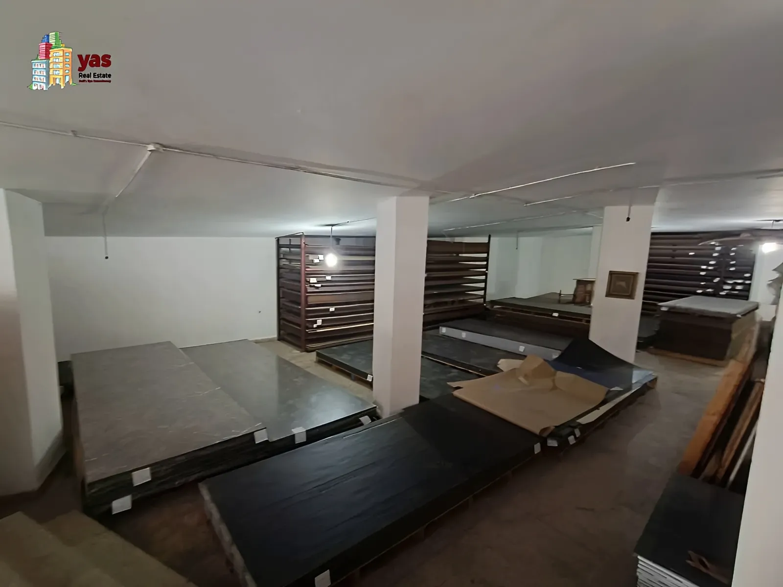 Showroom for Sale in Achrafieh