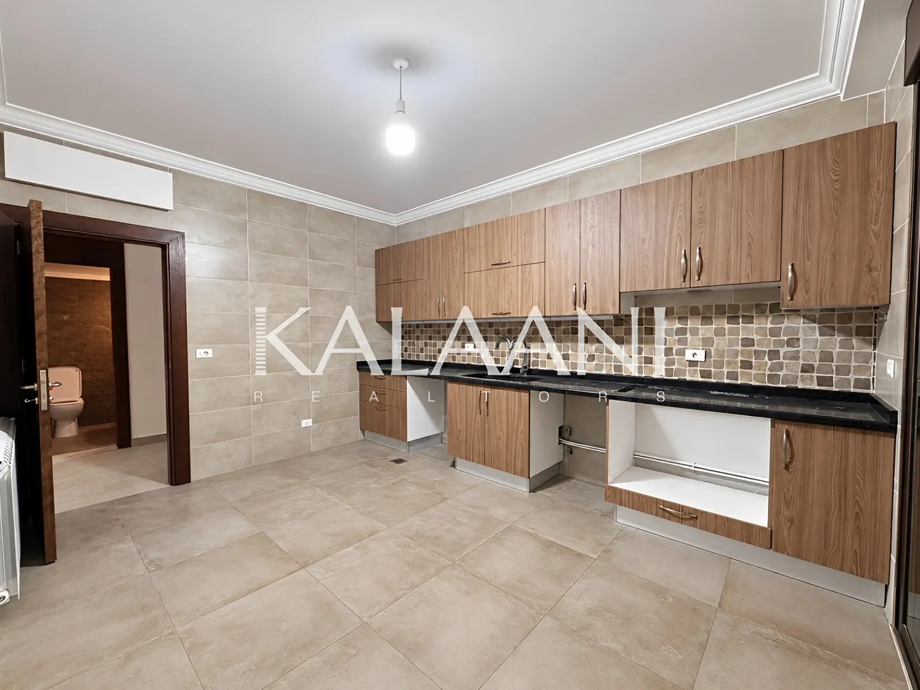 Apartment for rent in Jouret El Ballout