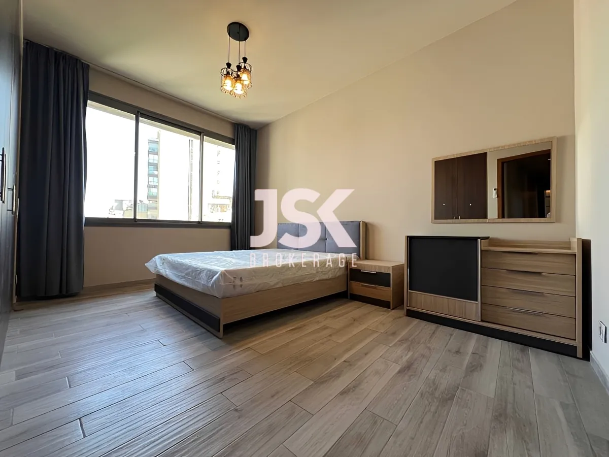 Apartment for Rent in Charles Malek Achrafieh, Lebanon