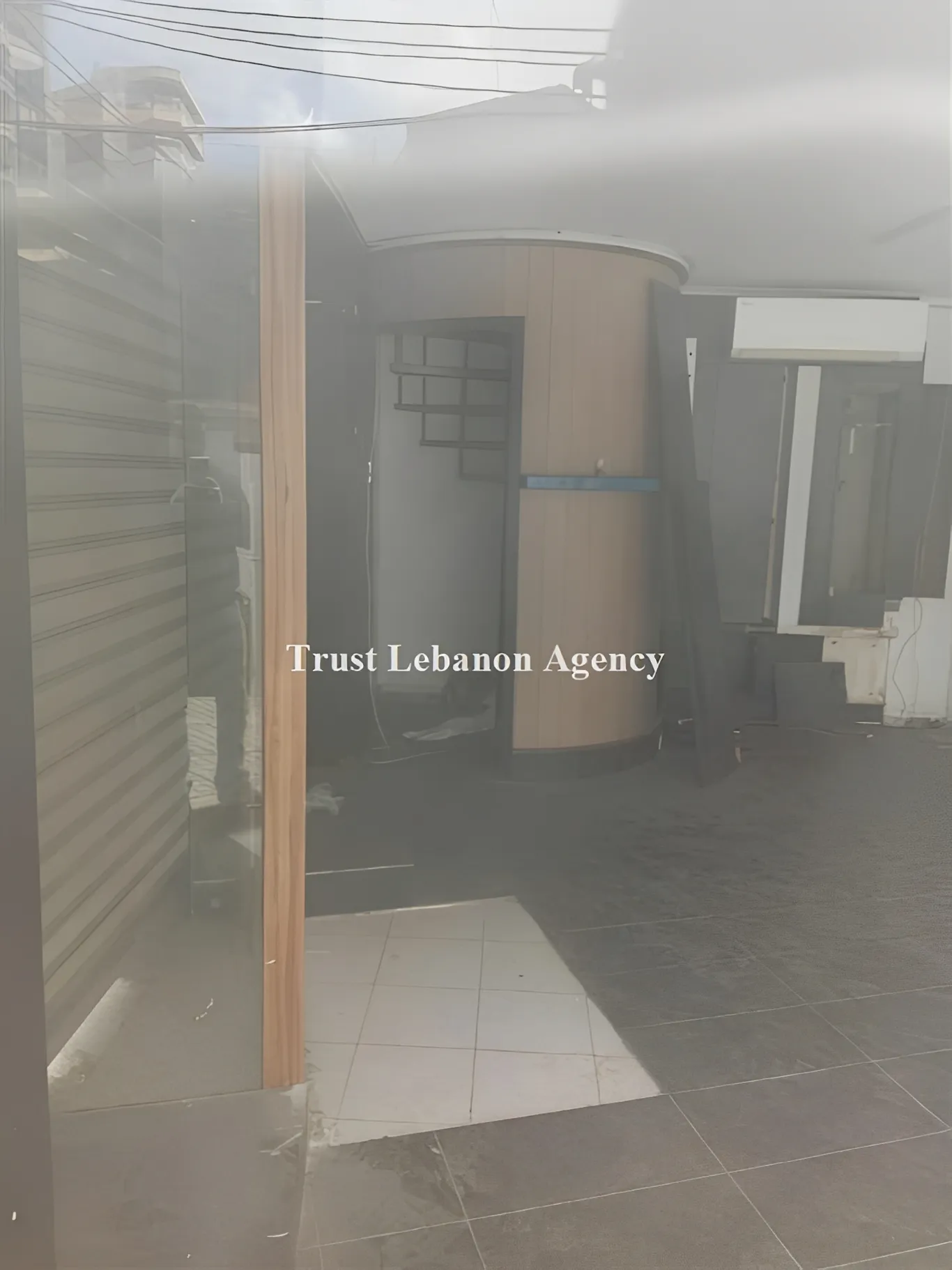 Shop for rent in Beirut, Ashrafieh