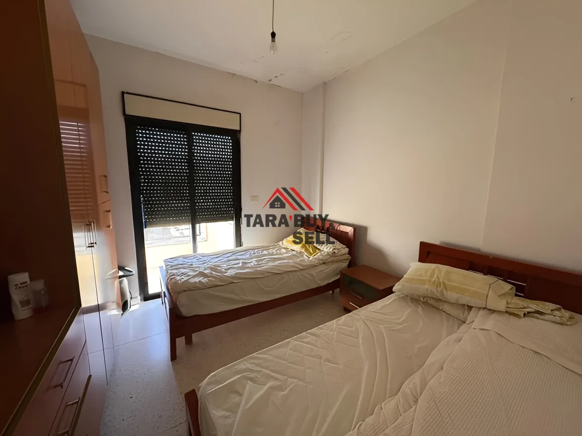 Apartment for Rent in Zouk Mosbeh, Lebanon