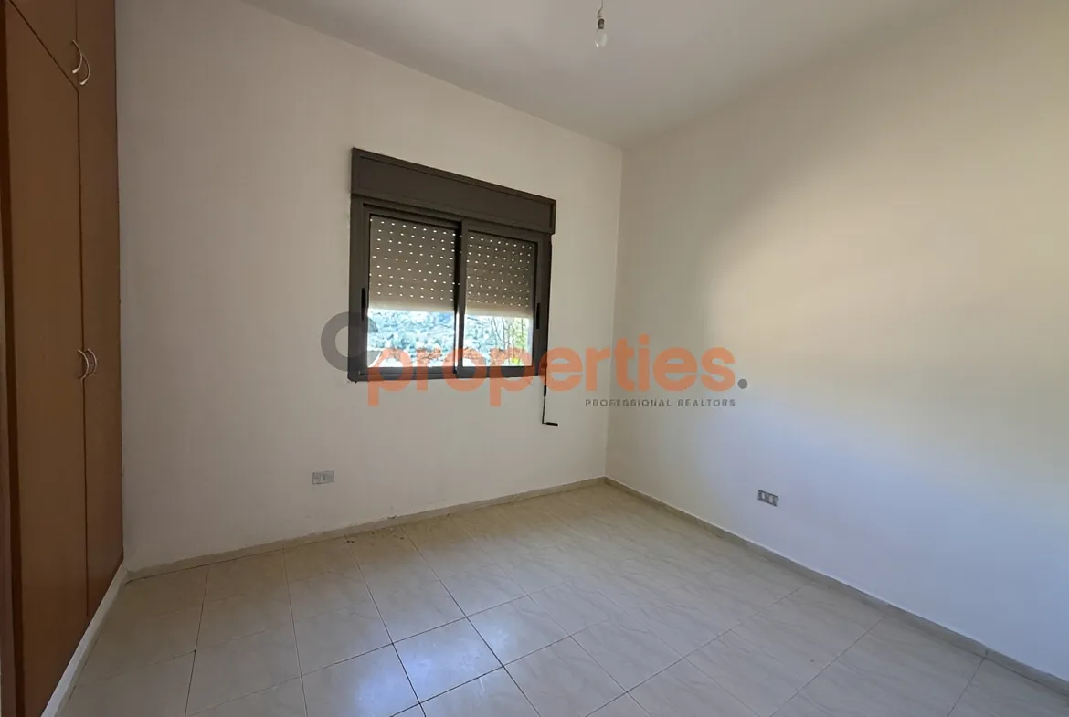 Chalet for Rent in Faraya