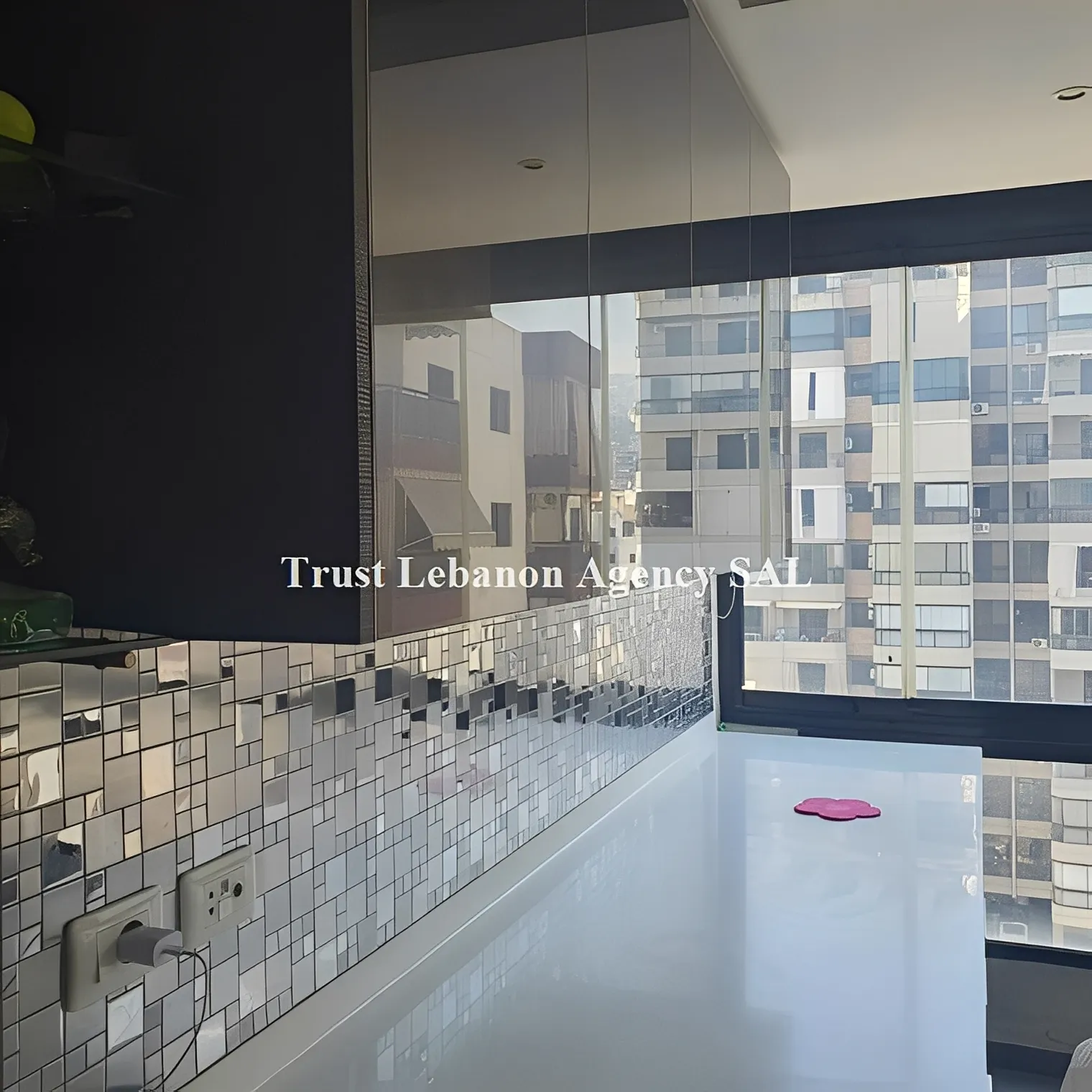 Apartment for Sale in Metn Sid El Bauchrieh Lebanon