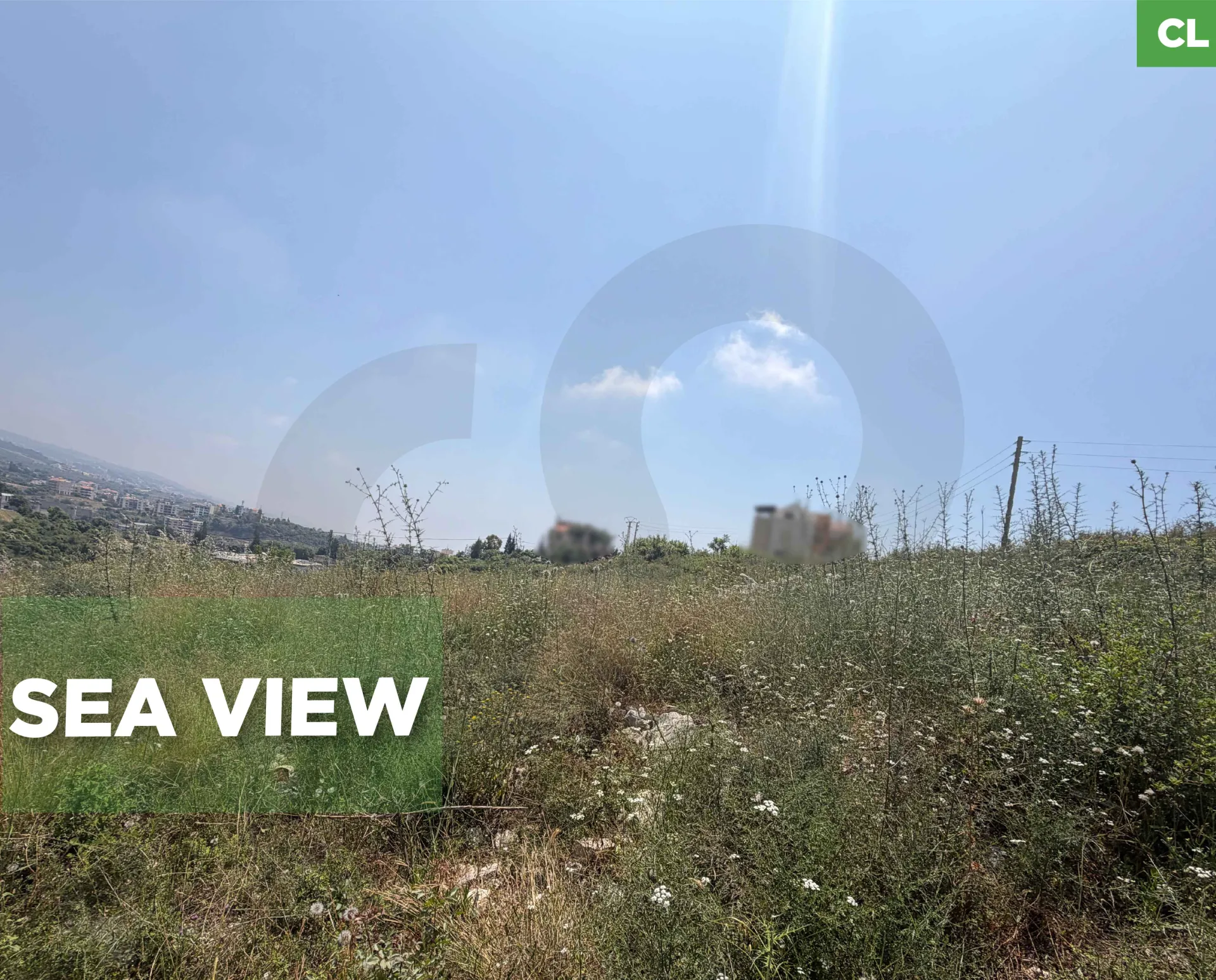 Land for Sale in Edde