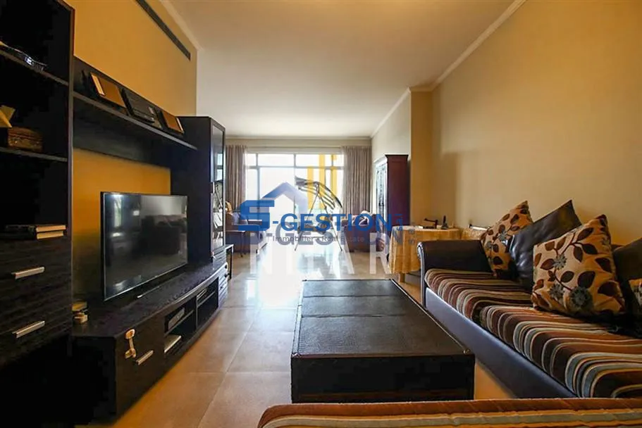 Apartment for Rent in Badaro