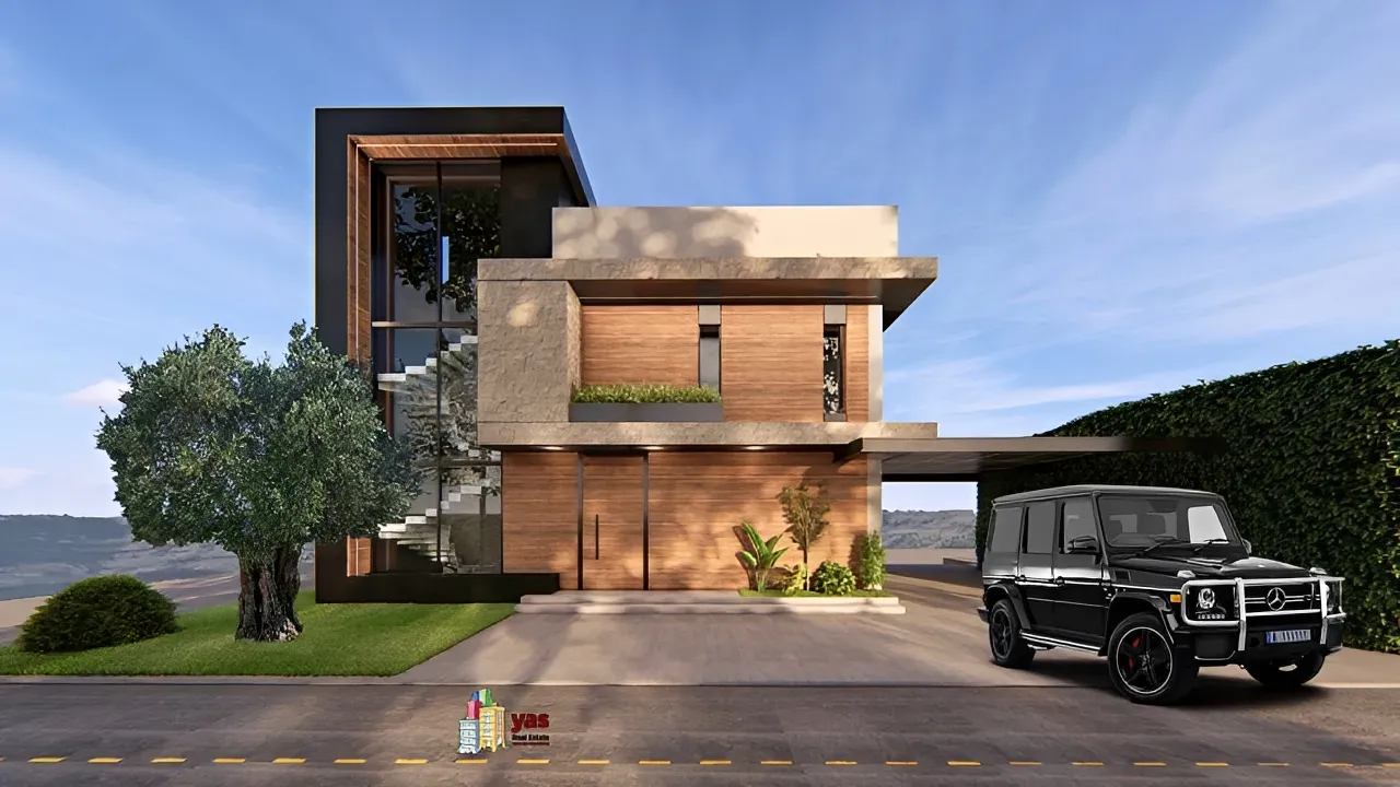 Apartment for Sale in Ajaltoun - 4 bed, 5 bath
