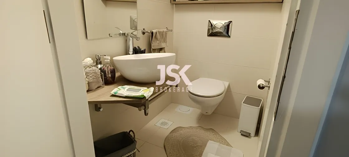 Chalet for rent in Kfardebian