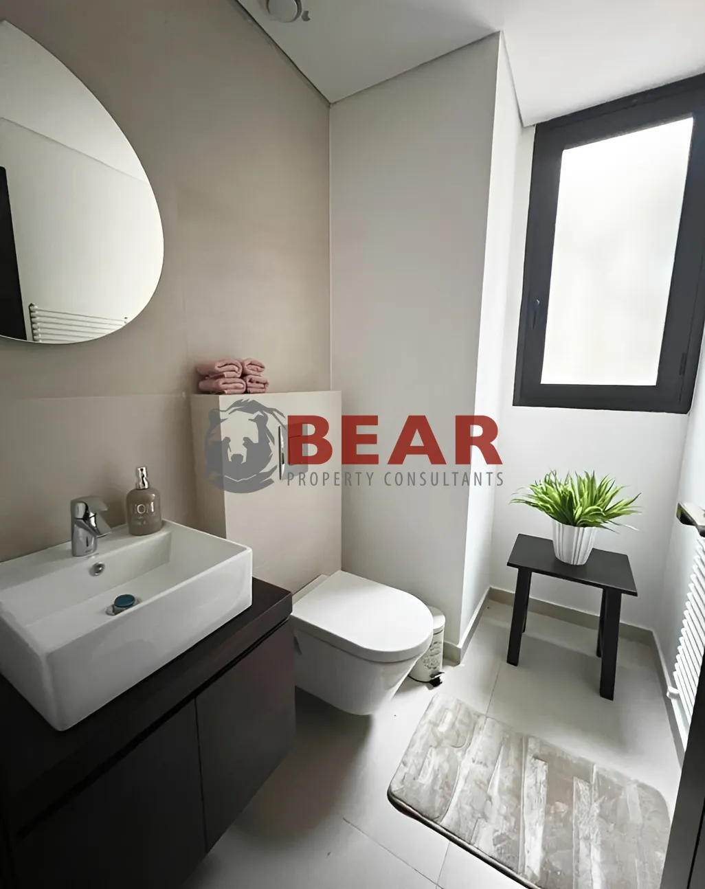 Duplex for sale in Faqra, Lebanon
