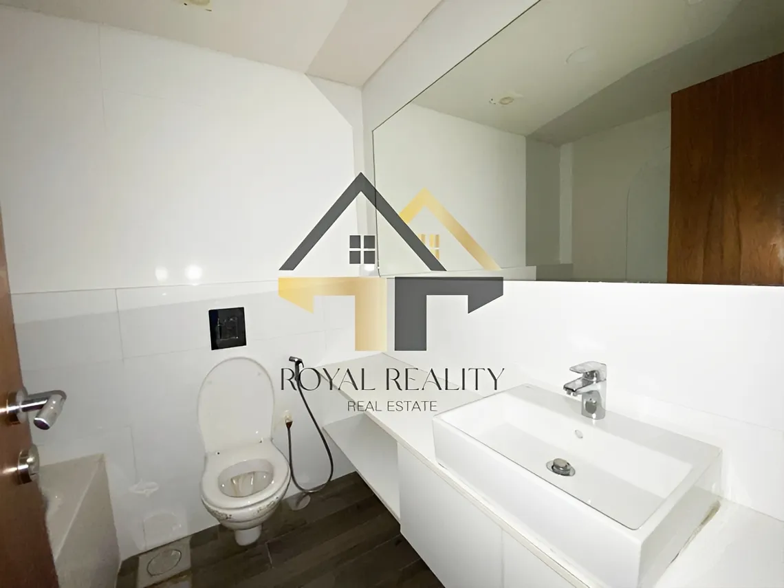 Apartment for rent in Achrafieh