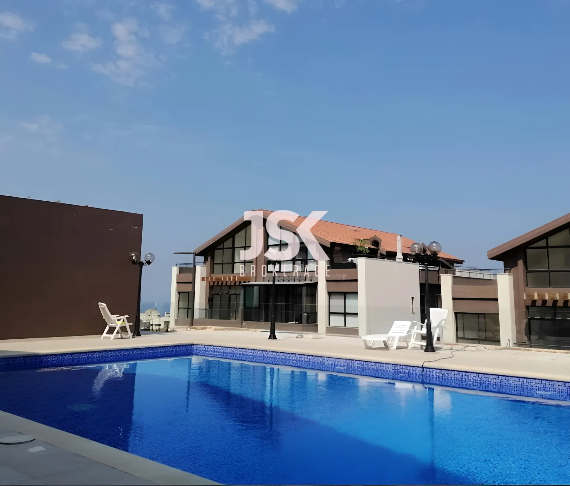Duplex for Sale in Bourj Hammoud