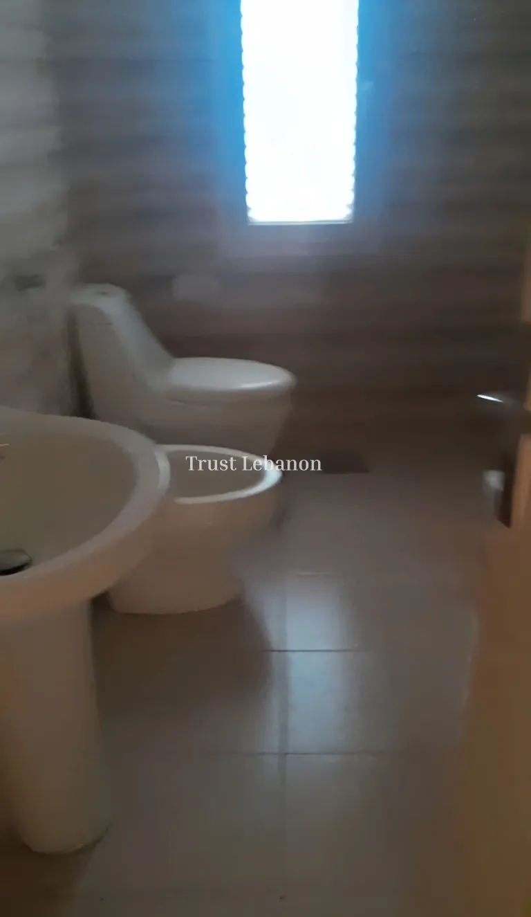Apartment for rent in Aley, Lebanon