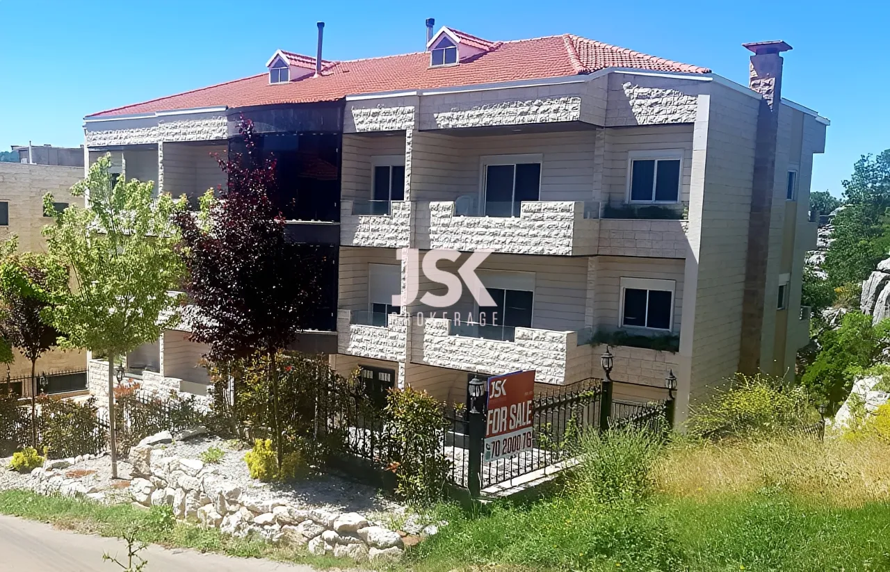 Building for Sale in Faitroun