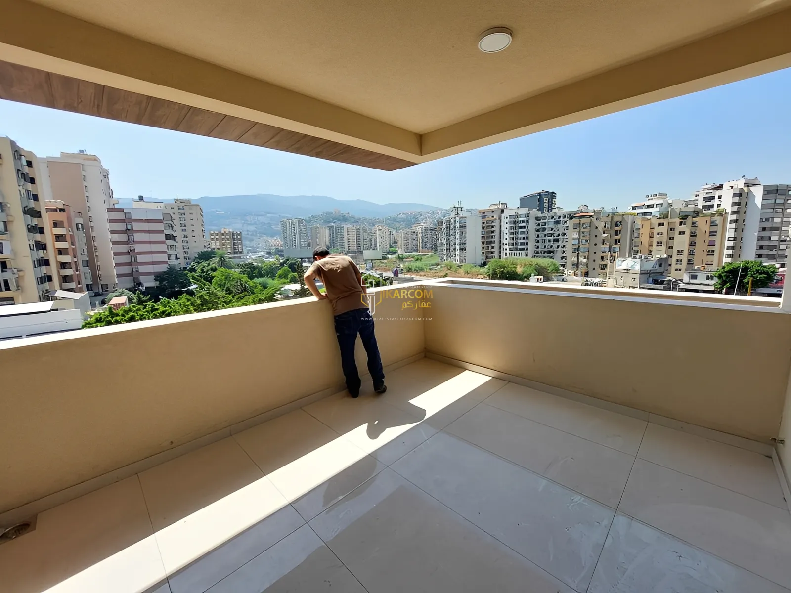 Apartment for Sale in Zalka