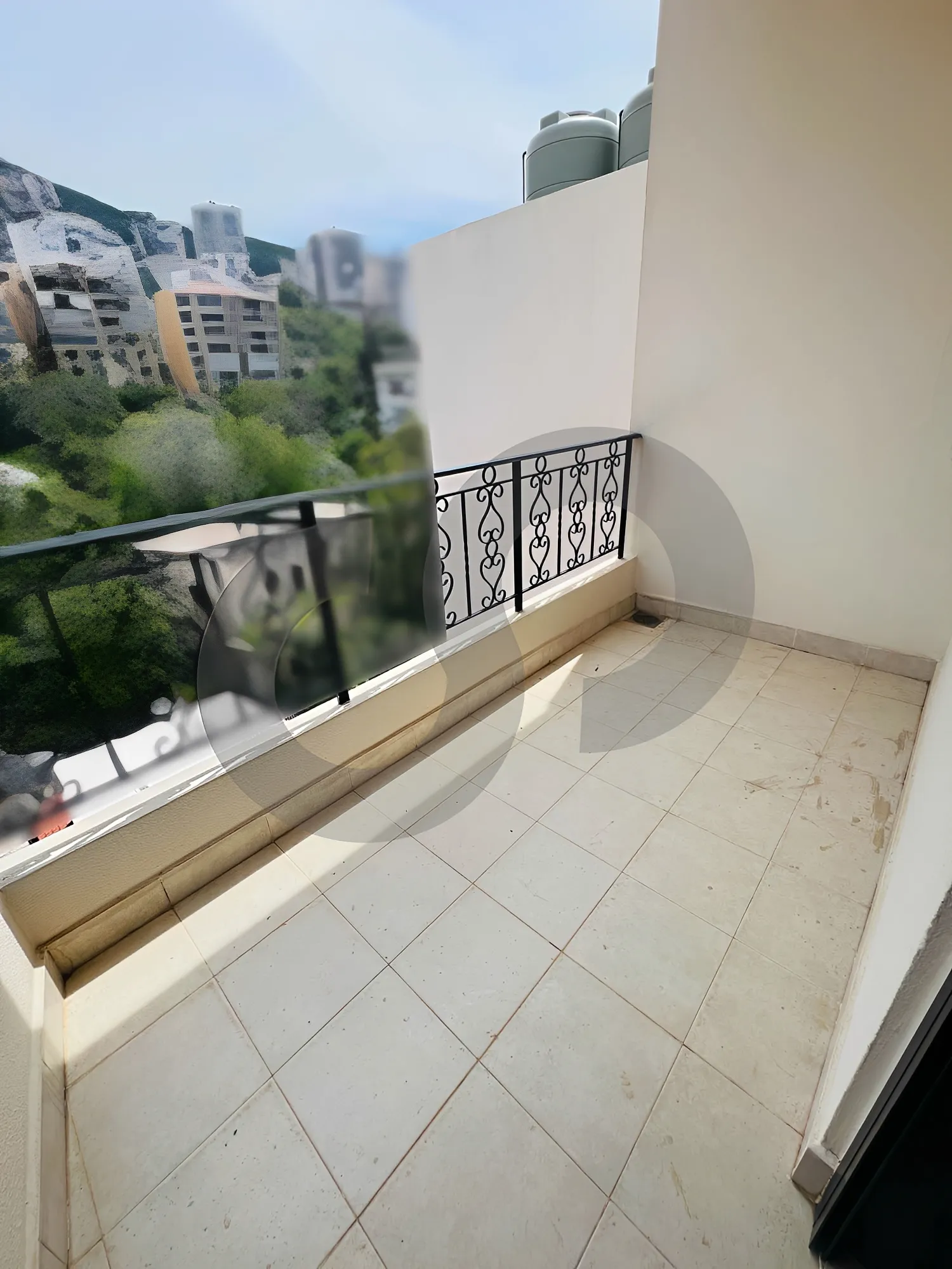 Apartment for Sale in Ghadir - 1 bed, 1 bath