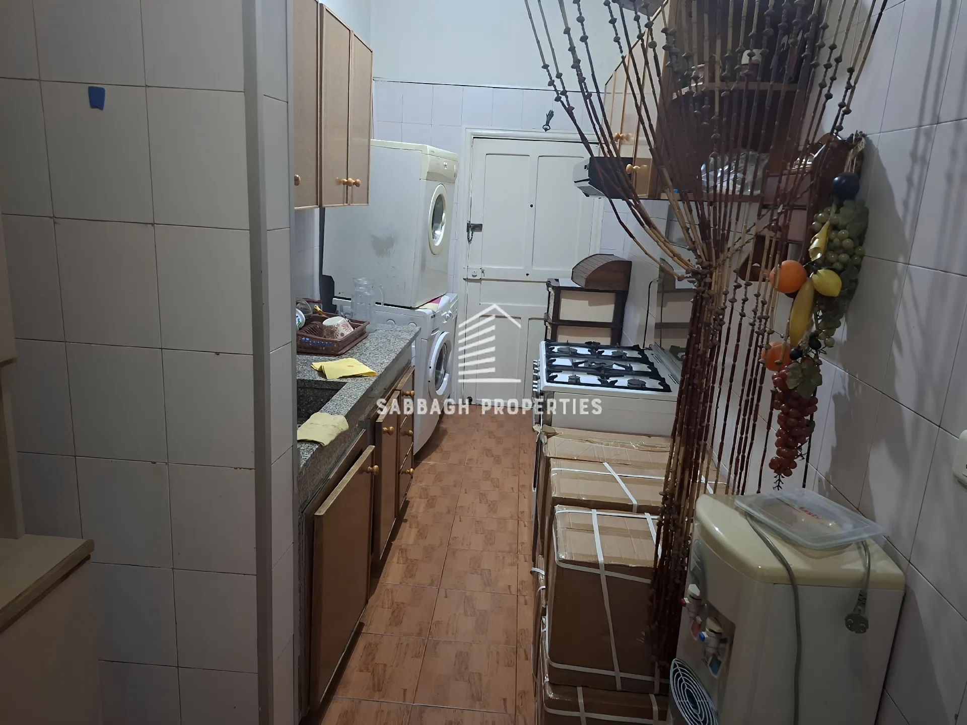 Apartment for rent in Achrafieh