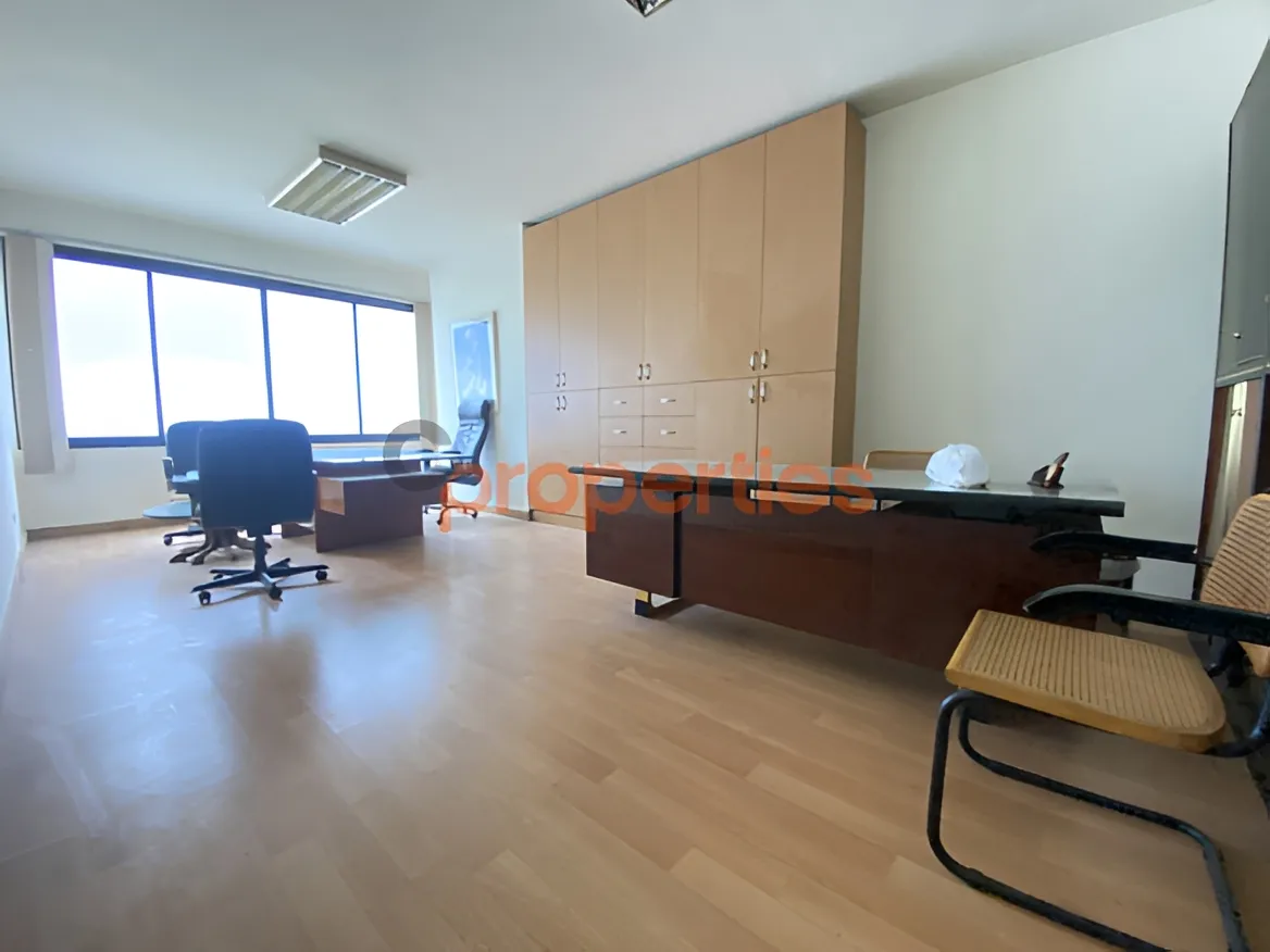 Office for Rent in Zalqa