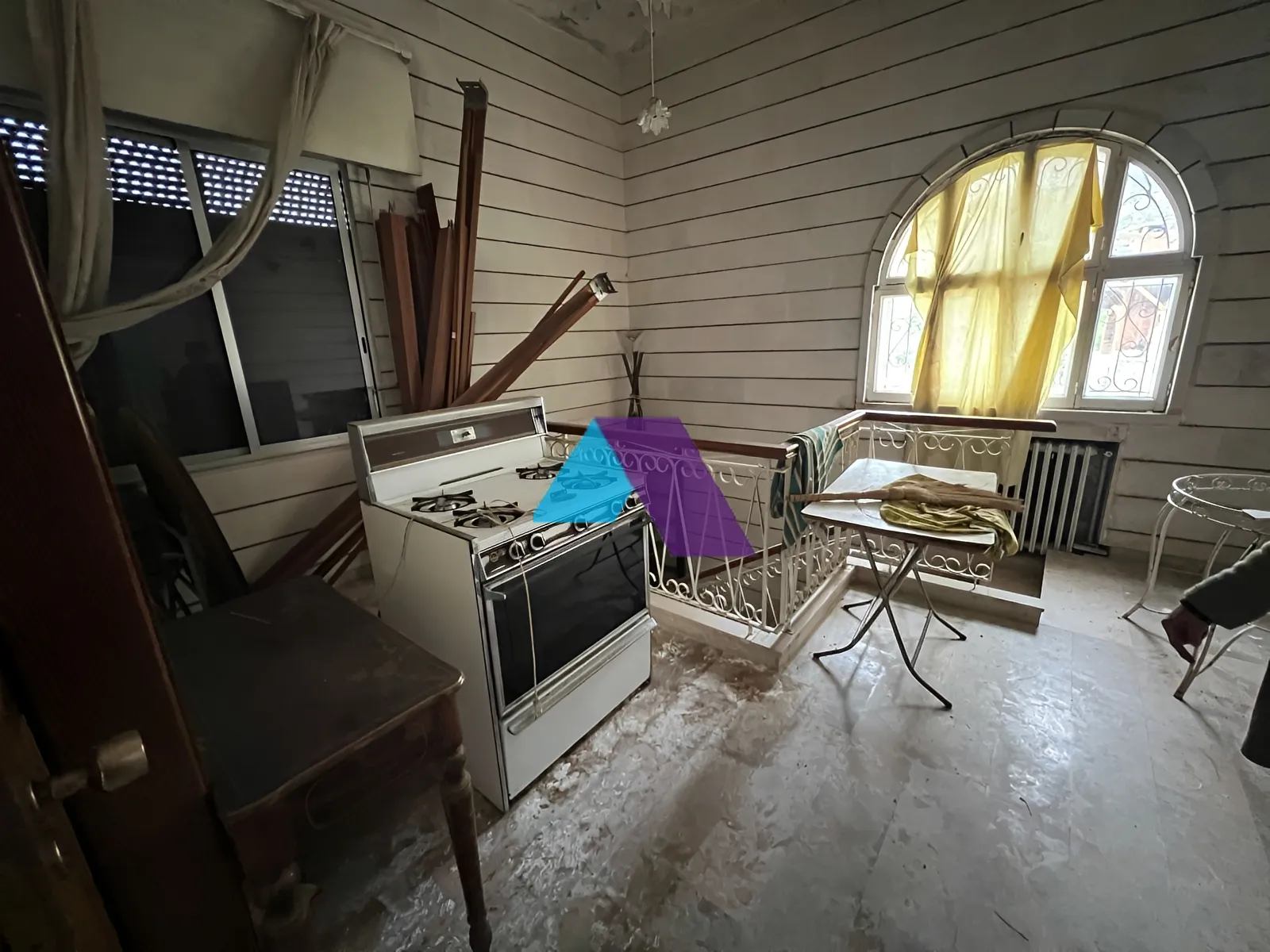 Villa for Sale in Ghosta