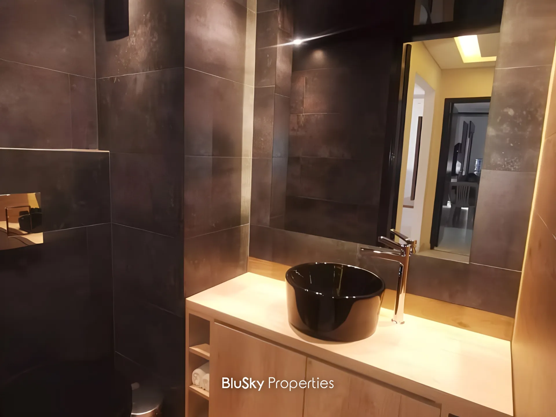 Apartment for sale in Fanar, lebanon