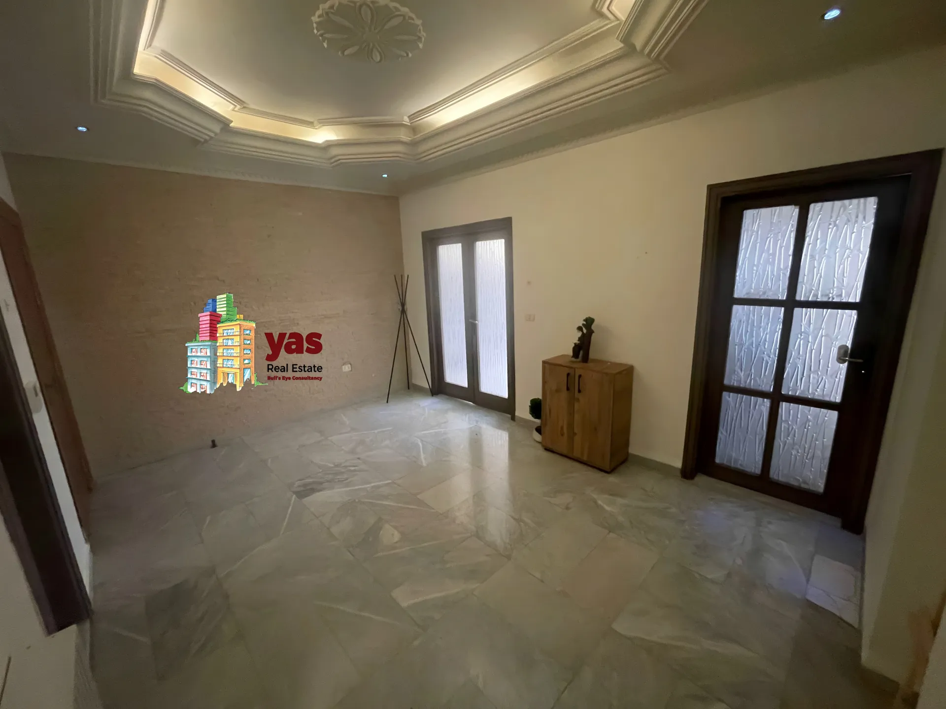 Apartment for Rent in Zouk Mikael