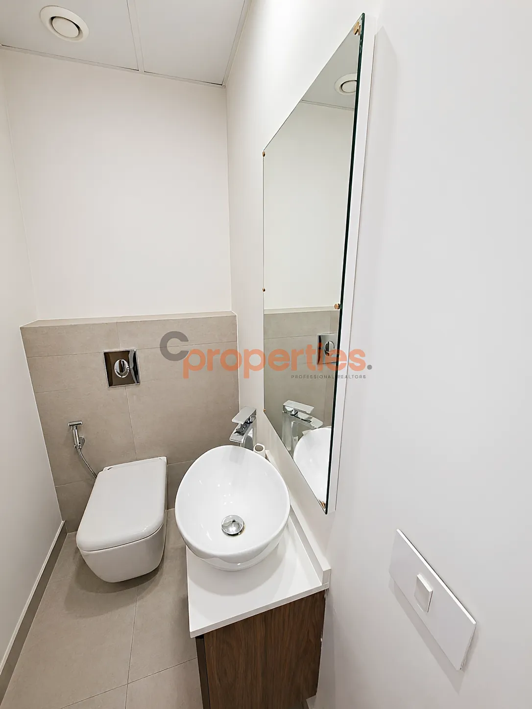 Office for rent in Achrafieh, Beirut, Lebanon