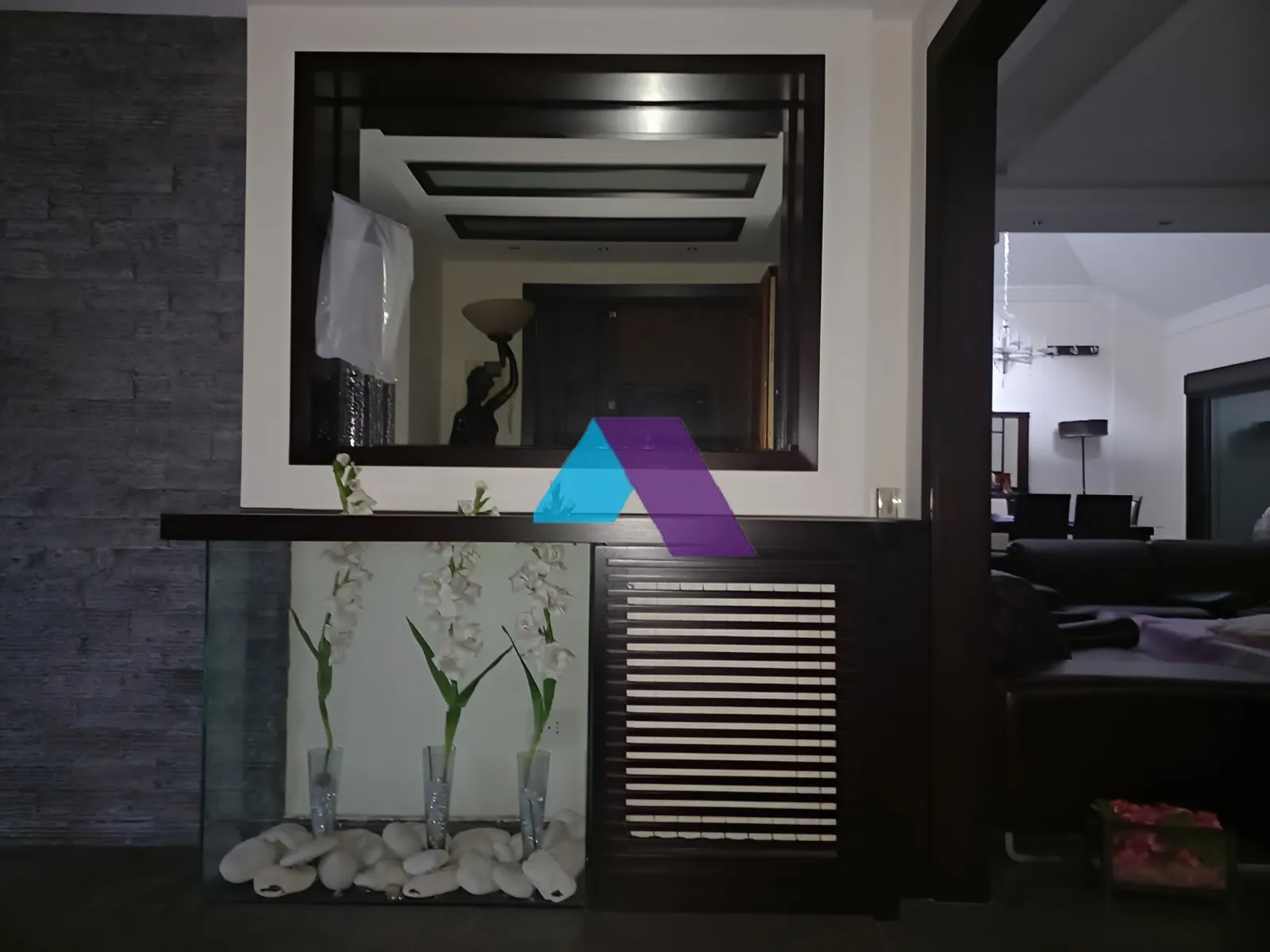 Apartment for rent in Adma w Dafnah