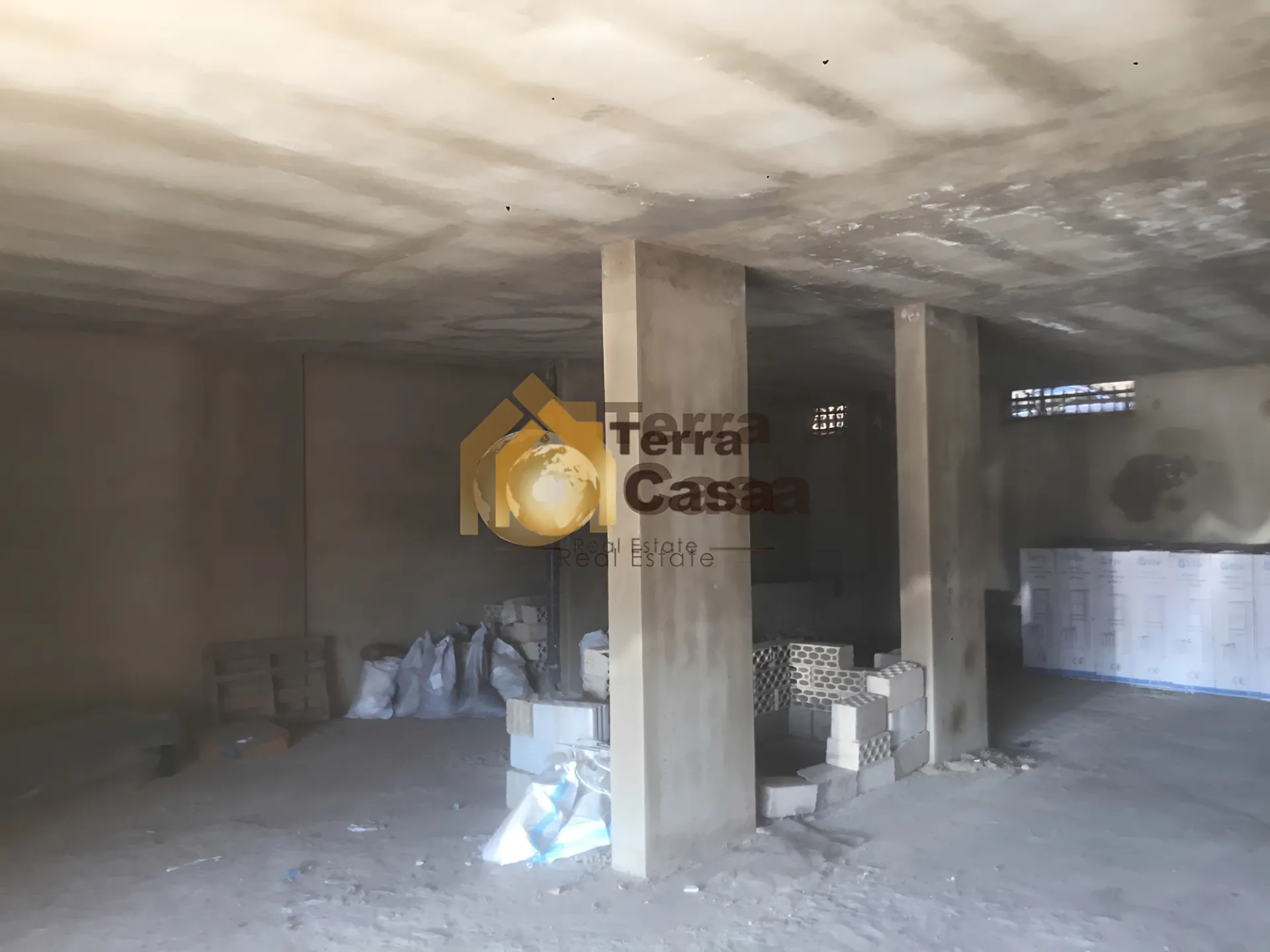 Commercial for sale in Ballouneh Kesrouane Mount Lebanon, Lebanon