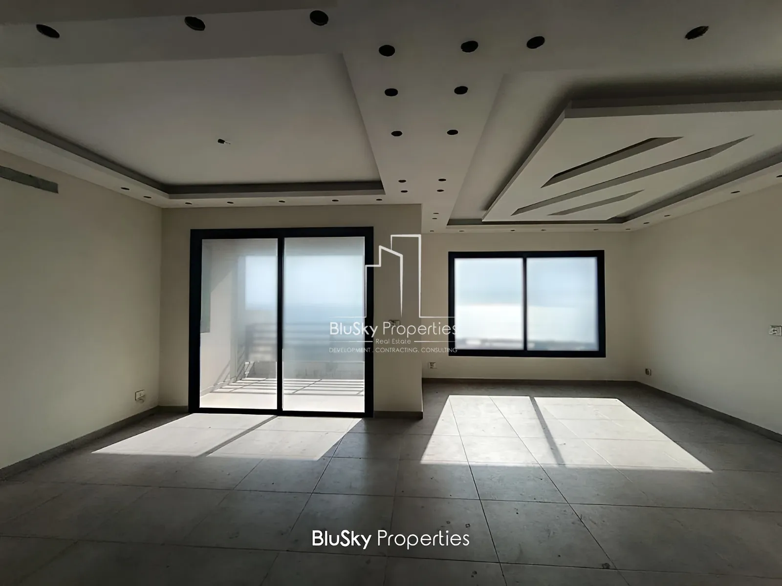 Apartment for Sale in Kfaryassine - 2 bed, 2 bath
