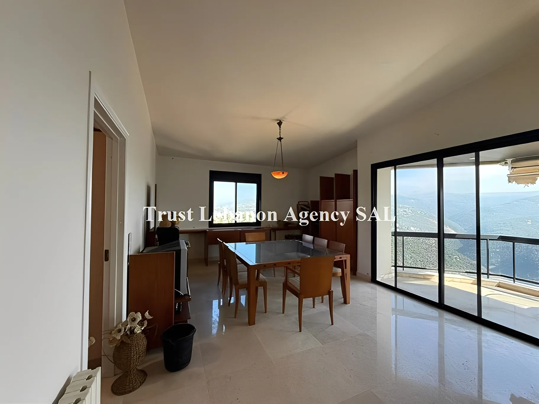 Apartment for Rent in Metn Beit Mery Lebanon