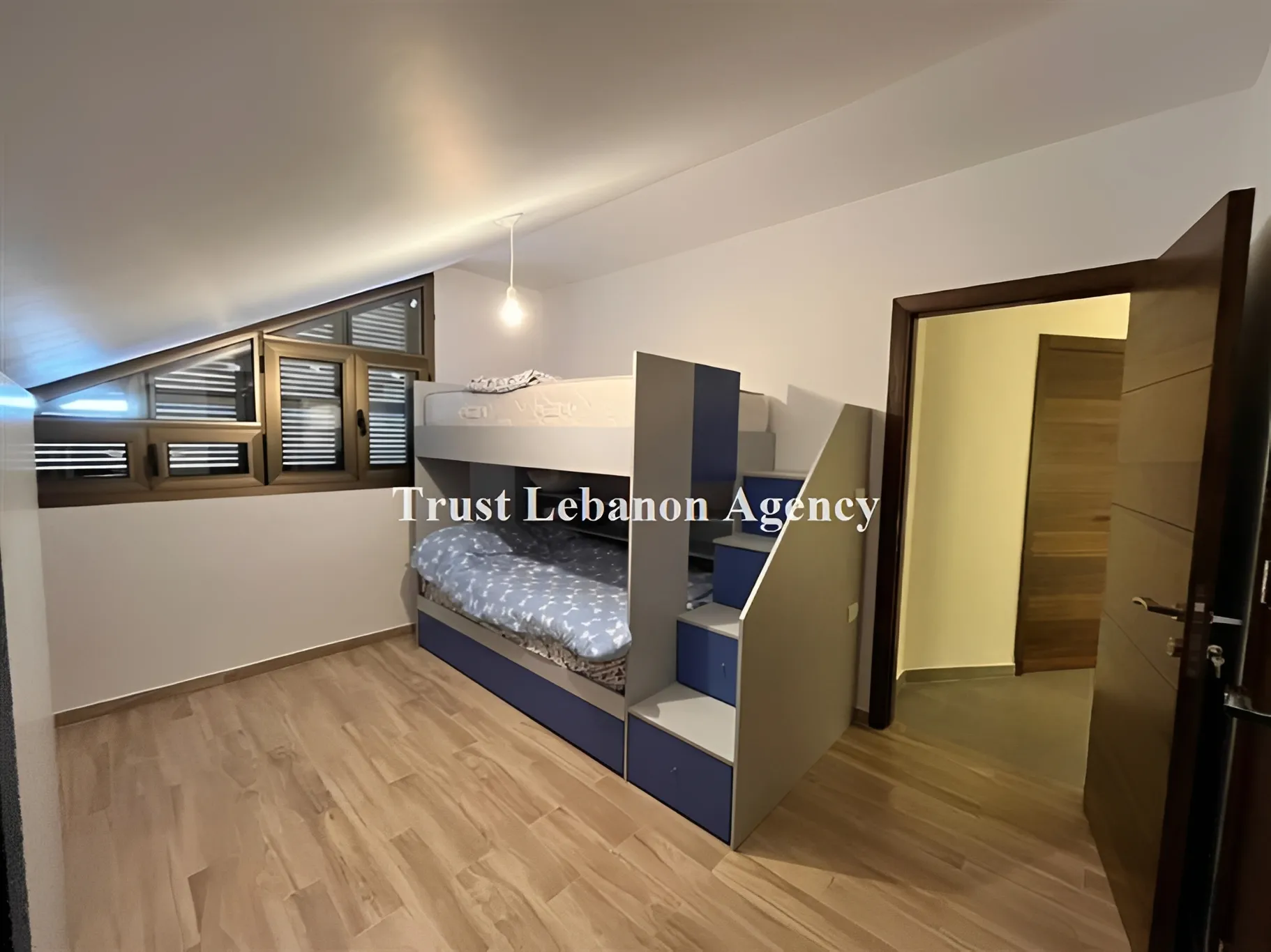 Duplex for Sale in Metn Zaarour Lebanon