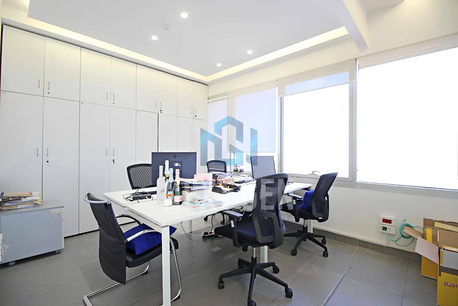 Office for Rent in Sin El Fil