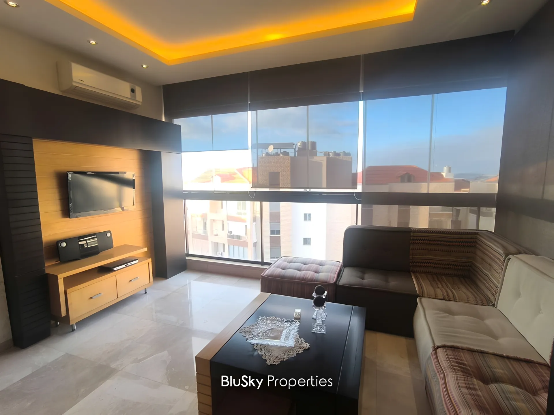 Apartment for rent in Biaqout