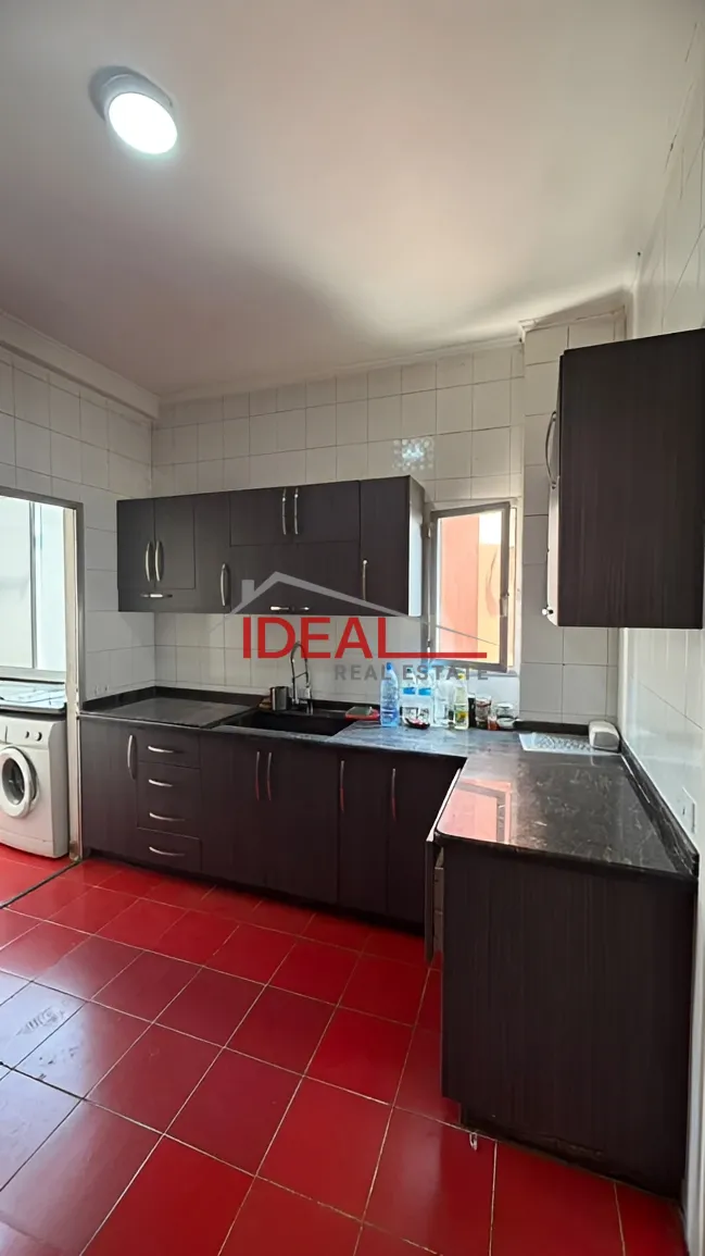 Apartment for sale in Zouk Mosbeh, Lebanon