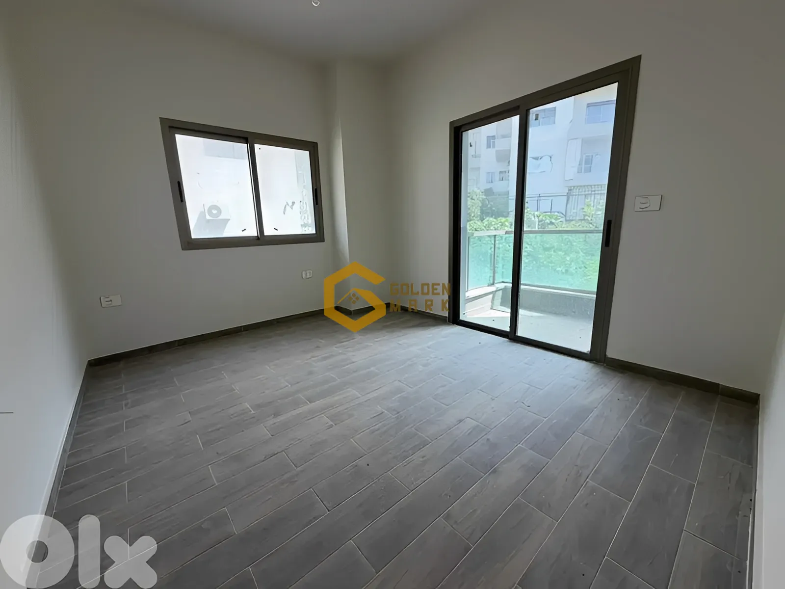 Apartment for Sale in Blat - 2 bed, 2 bath