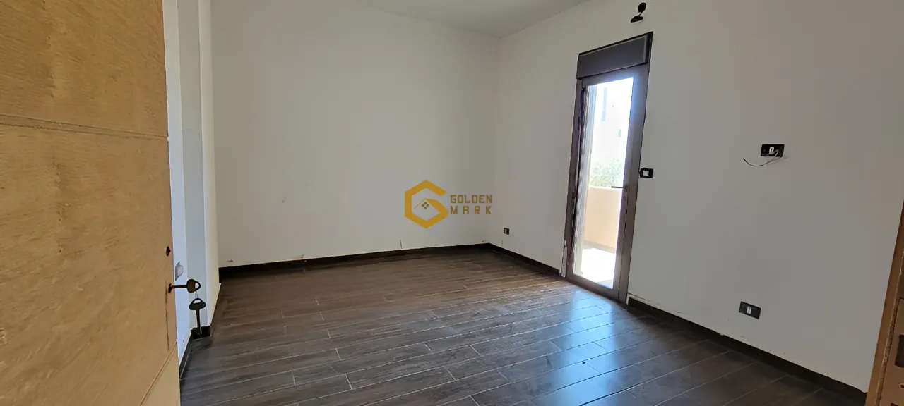 Apartment for Sale in Zouk Mikael