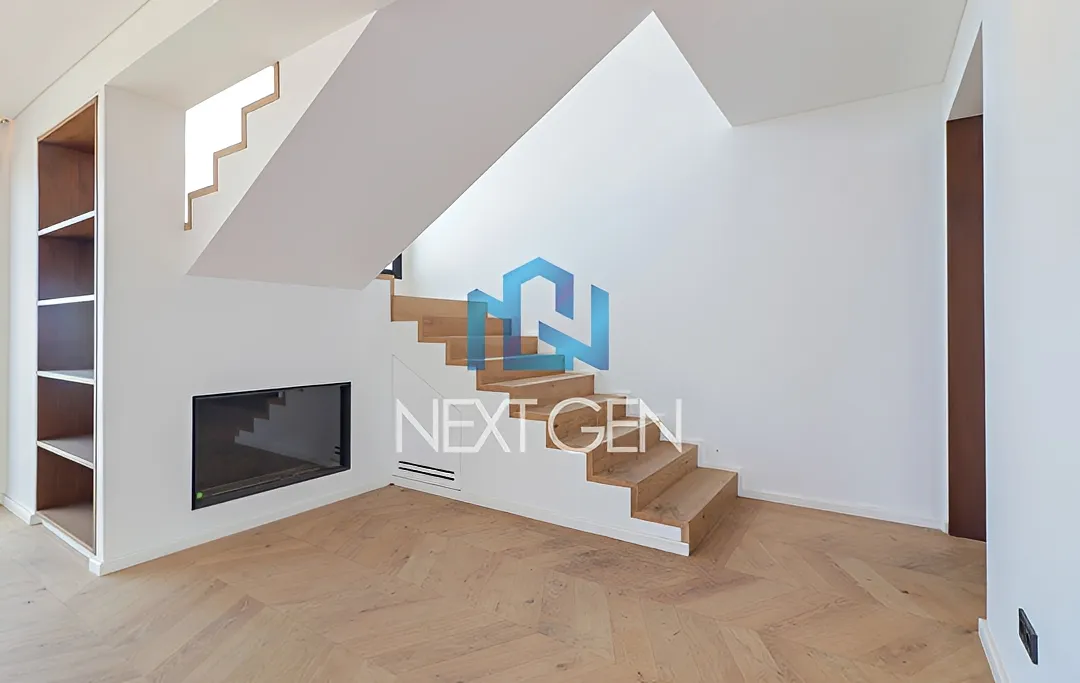 Apartment for sale in Achrafieh, Beirut, Lebanon
