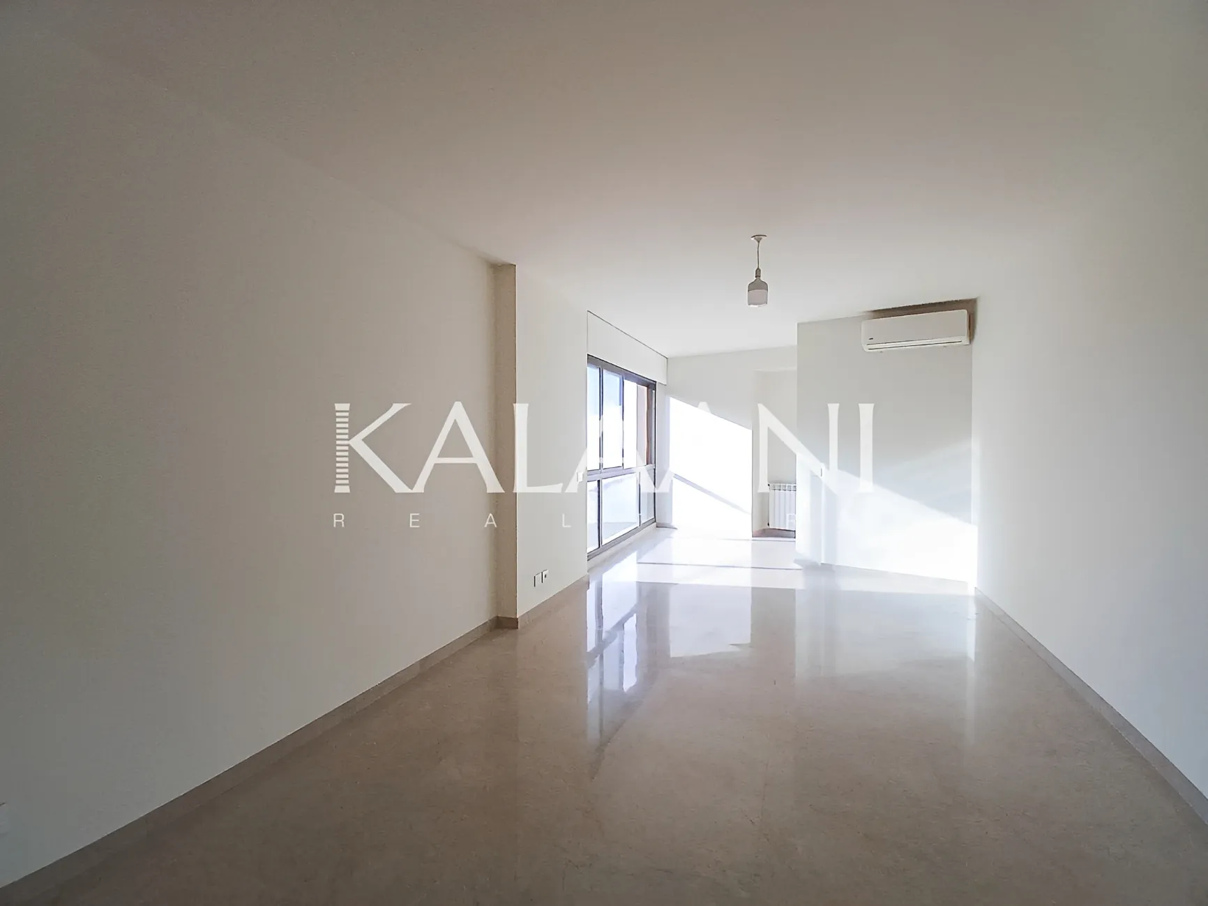 Apartment for sale in Baabda