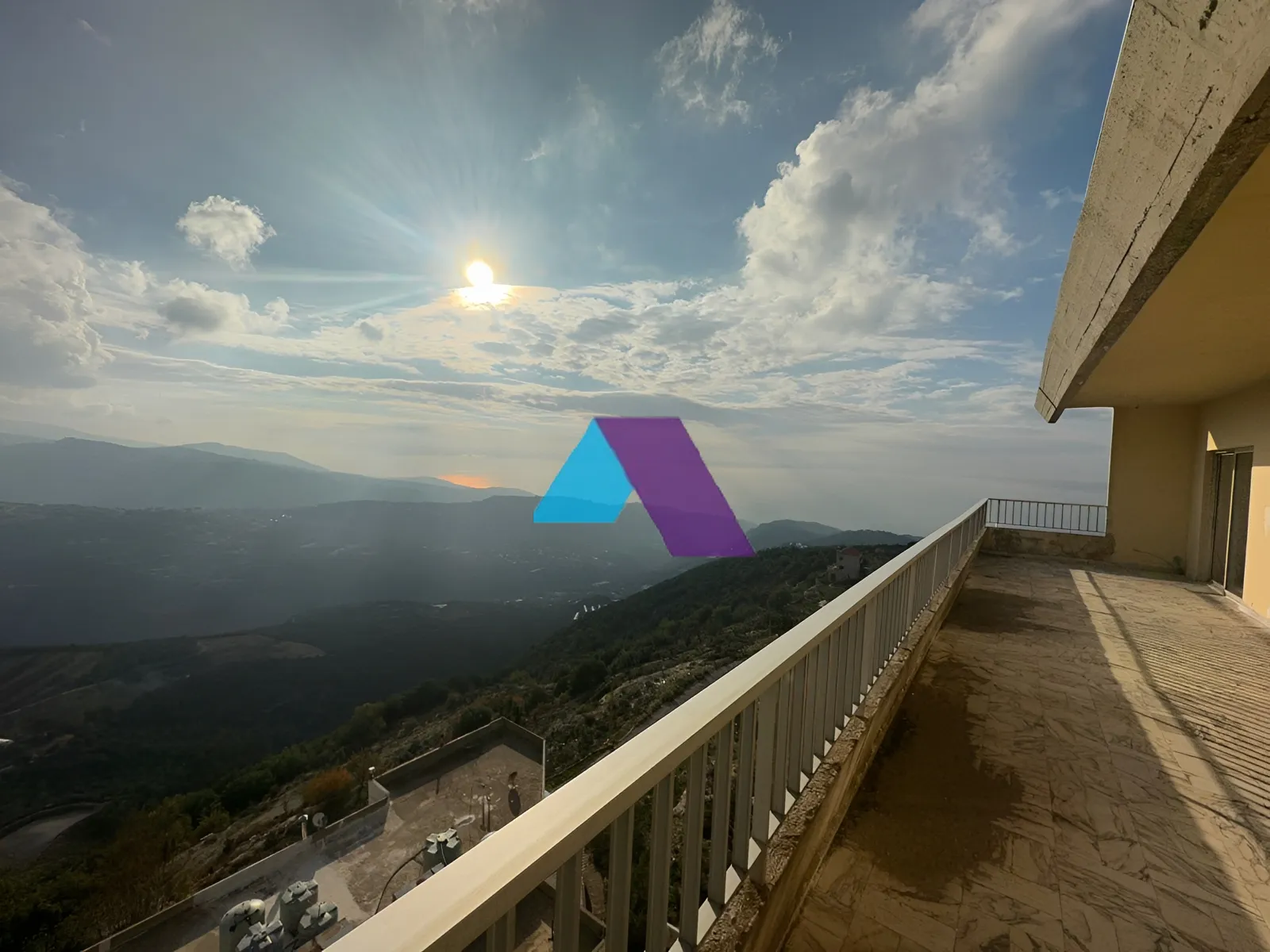 Apartment for Sale in Ras Osta - 5 bed, 5 bath
