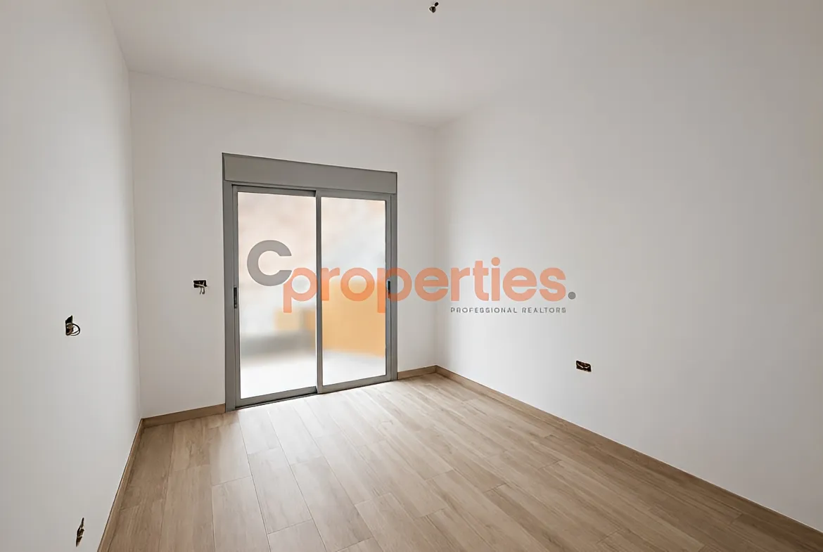 Apartment for Sale in Sahel Aalma - 3 bed, 4 bath