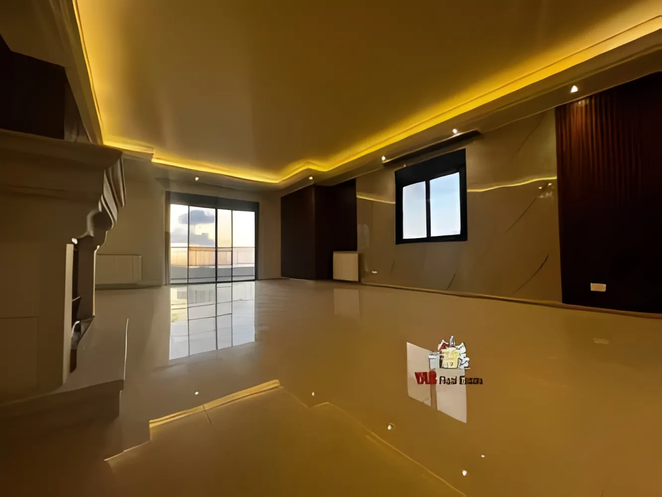 Apartment for Sale in Jeita
