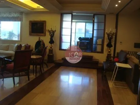 Apartment for Rent in Rabieh