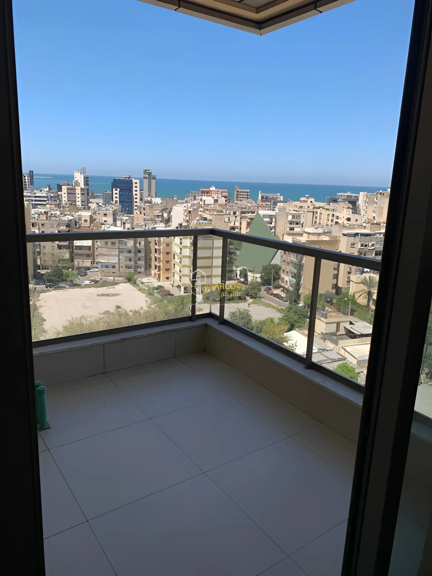 Apartment for sale in Zalqa, Lebanon
