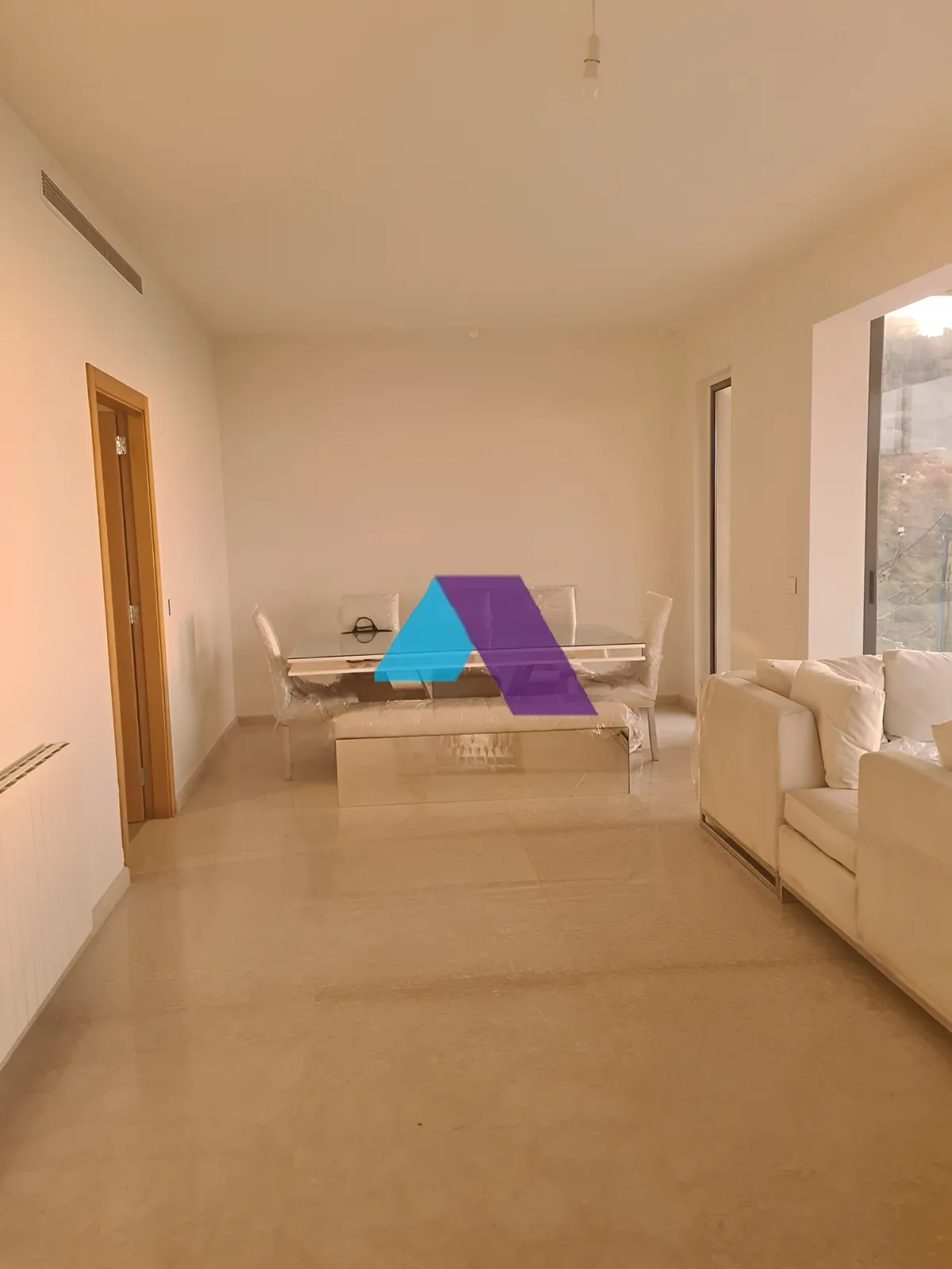 Apartment for Sale in Mtaileb