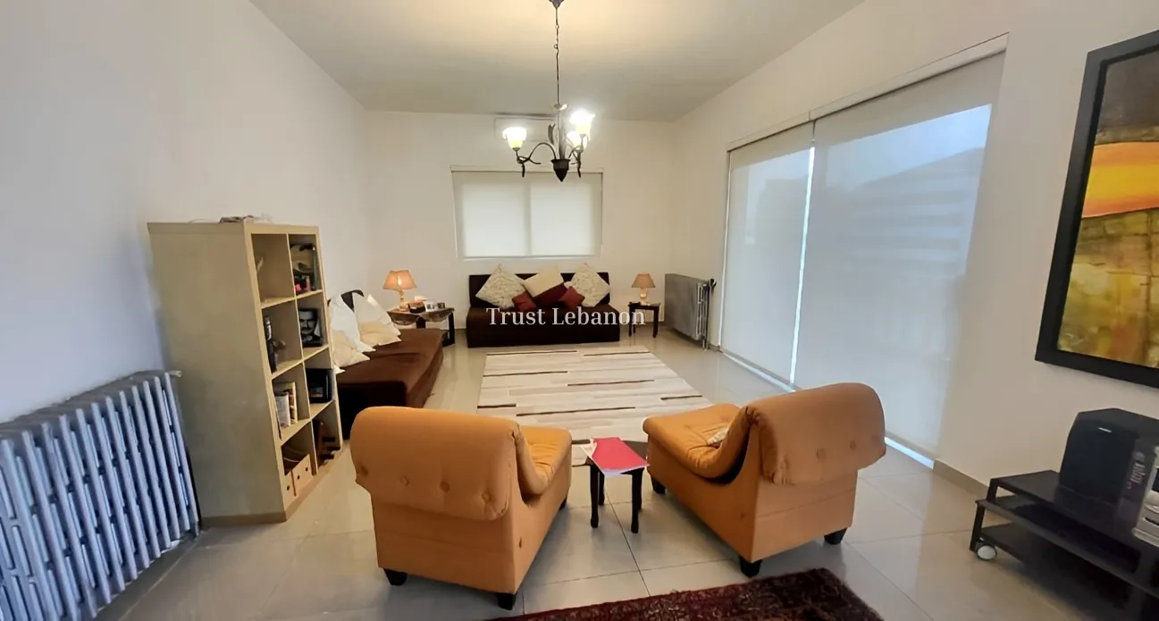 Apartment for sale in Adonis Kesrouane, Lebanon