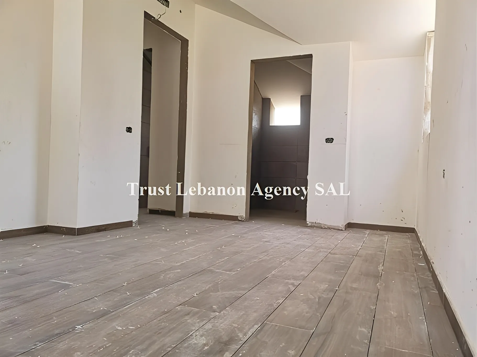 Apartment for Sale in Metn Baabdat Lebanon