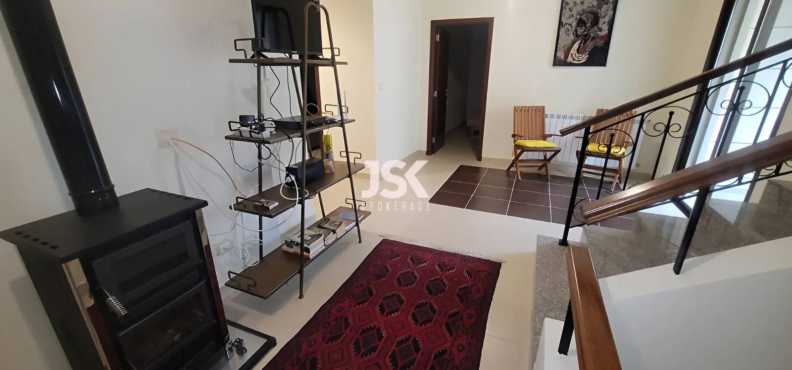 Villa for Sale in Wata El Jaouz