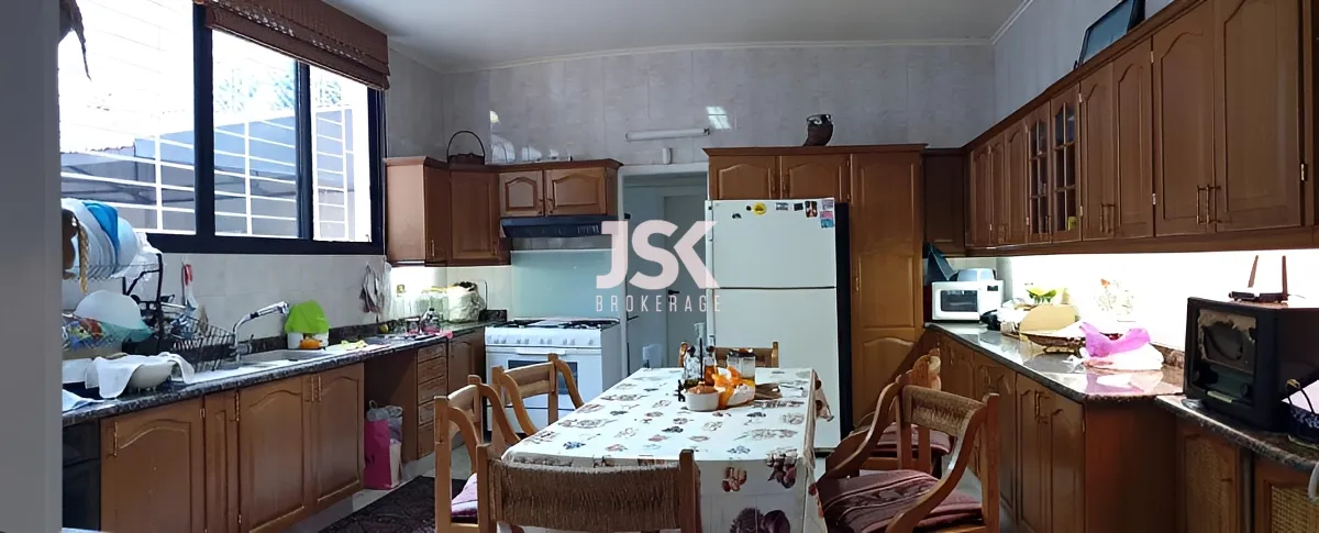 Villa for Sale in Montiverdi, Lebanon