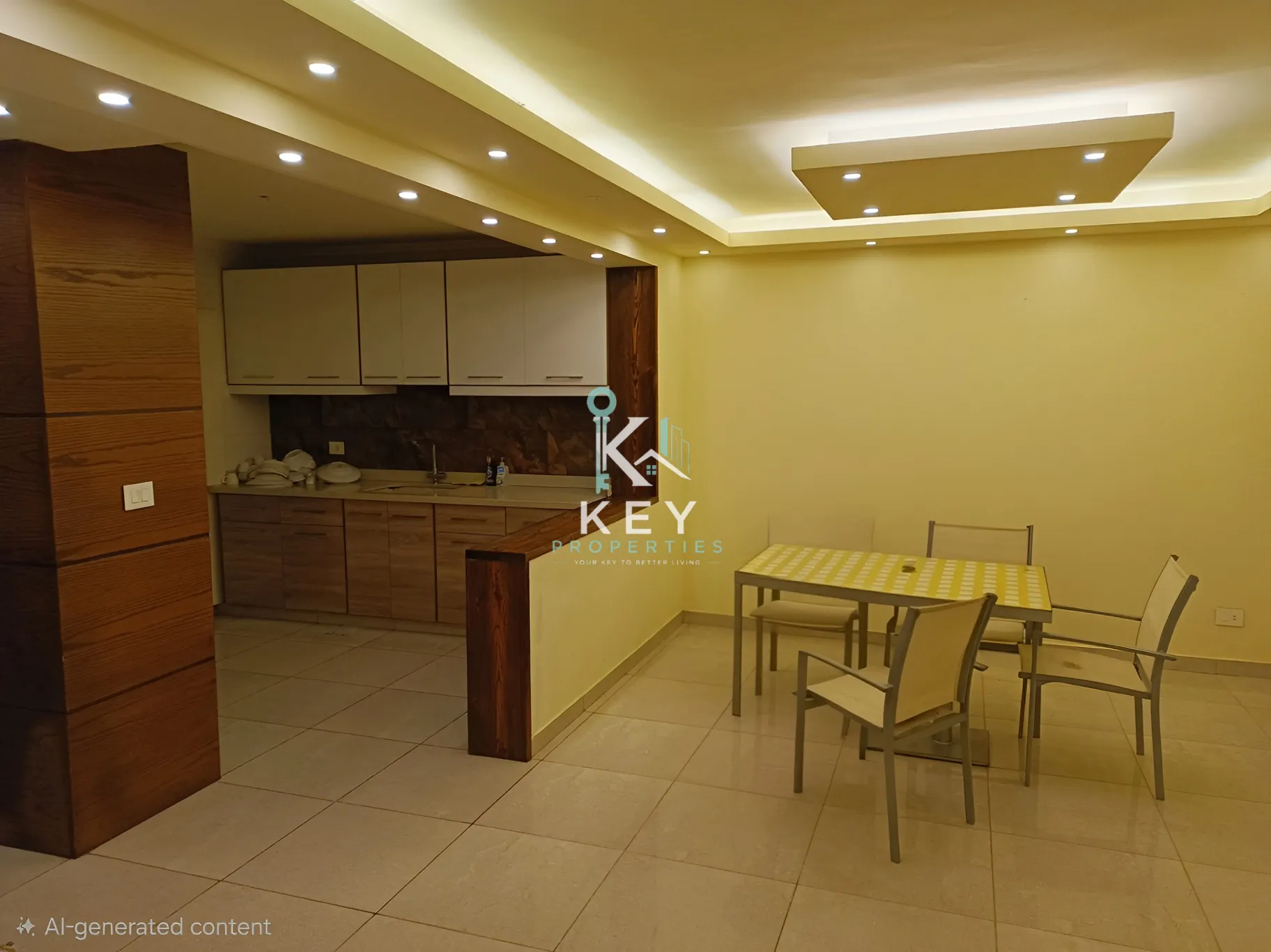 Apartment for sale in Jbeil, Lebanon