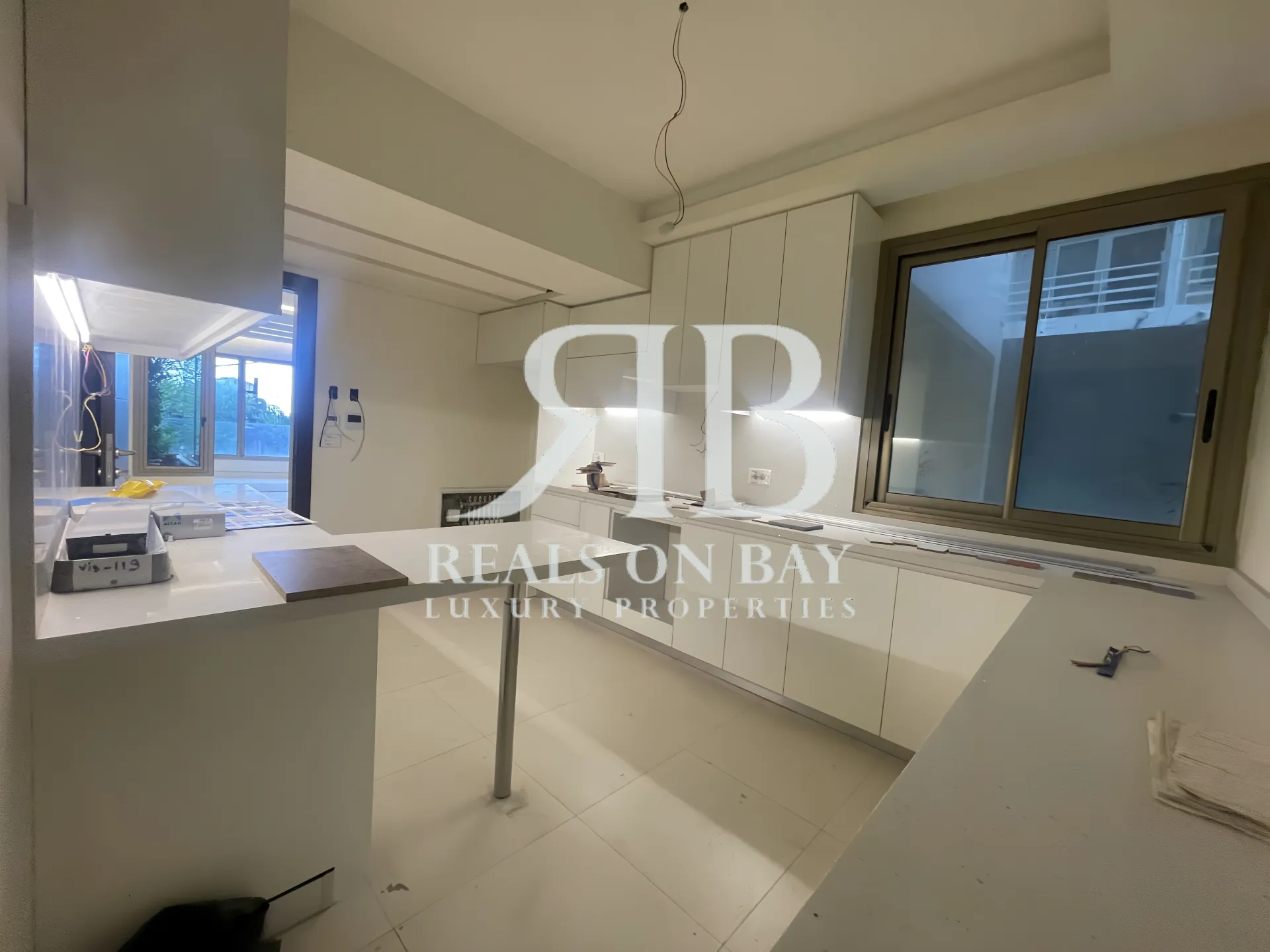 Residential in Pasteur, beirut, lebanon - 3 bed, 3.5 bath